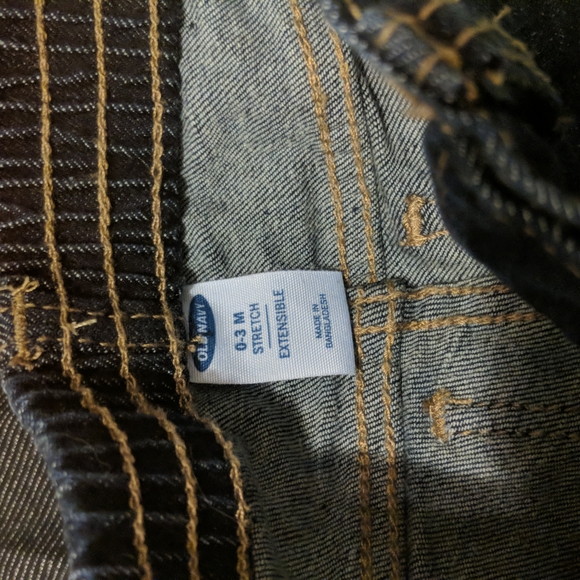 3-6m baby pants - Picture 3 of 3